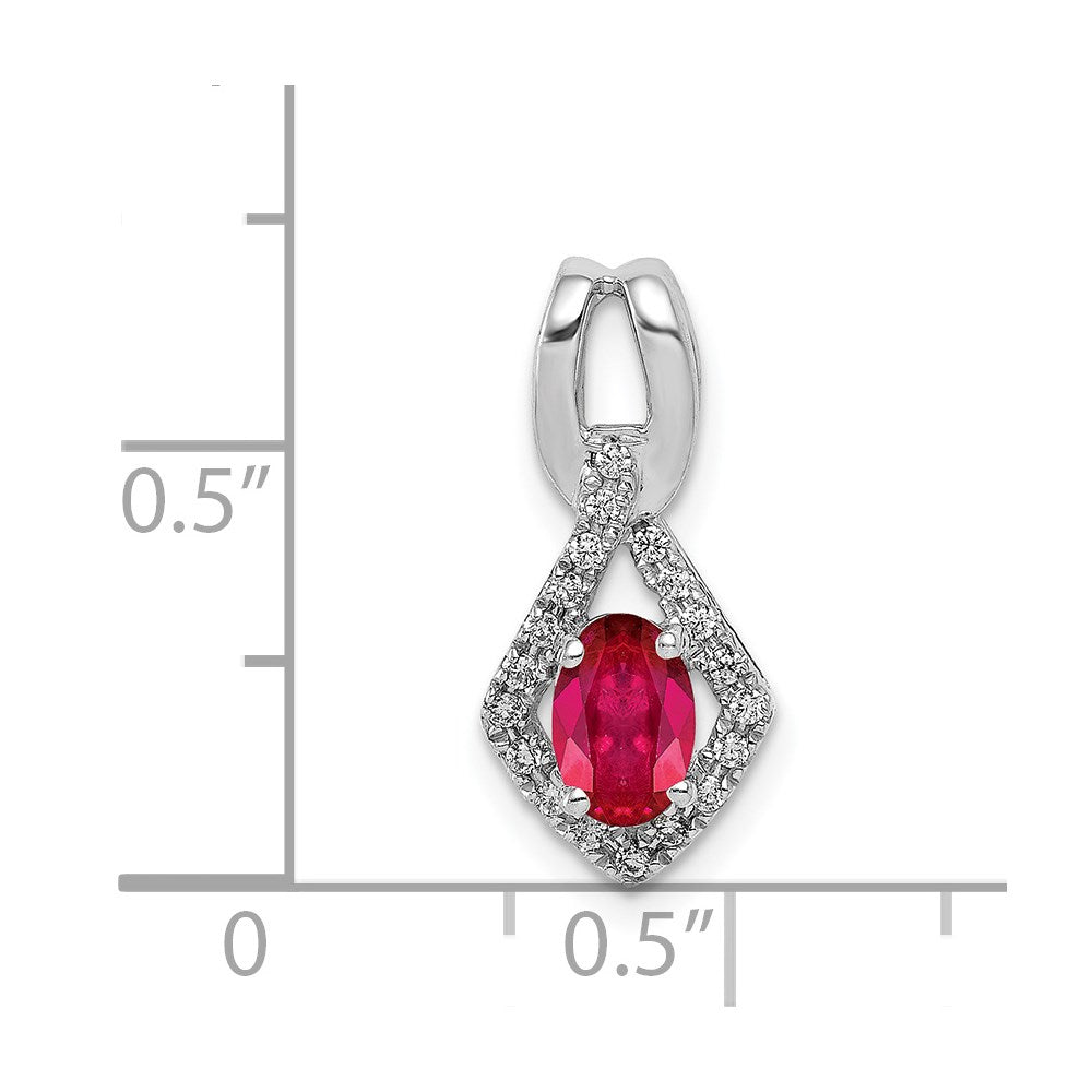 High Quality Luxury Pendant for Women by Ryan Jonathan Fine Jewelry