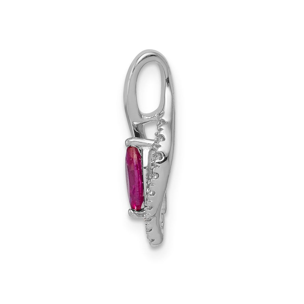 High Quality Luxury Pendant for Women by Ryan Jonathan Fine Jewelry