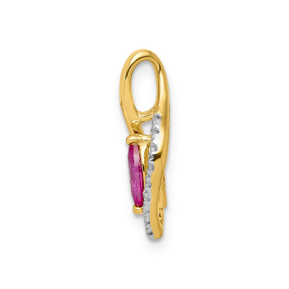 High Quality Luxury Pendant for Women by Ryan Jonathan Fine Jewelry