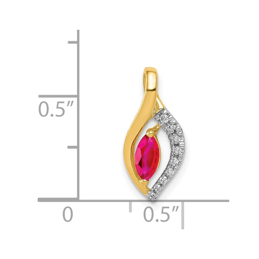 High Quality Luxury Pendant for Women by Ryan Jonathan Fine Jewelry