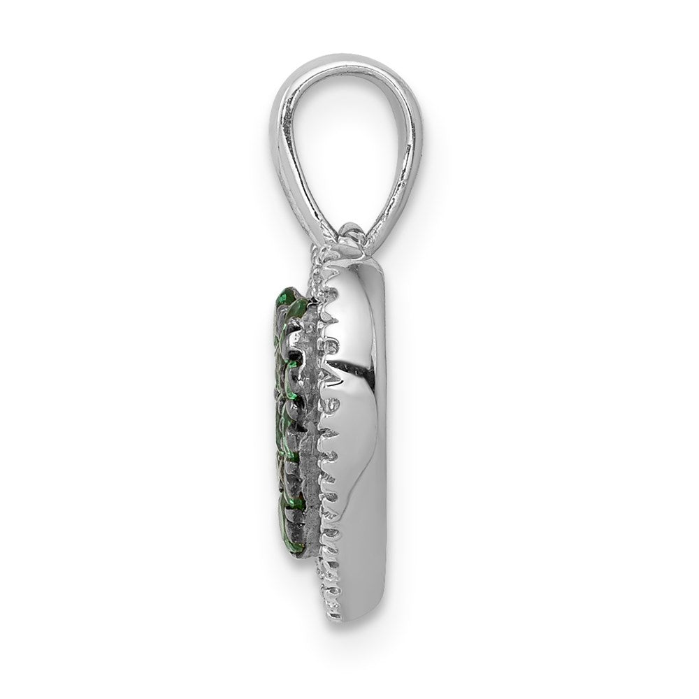 High Quality Luxury Pendant for Women by Ryan Jonathan Fine Jewelry