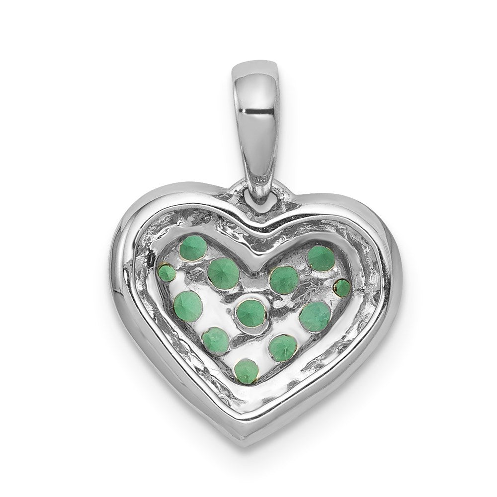 High Quality Luxury Pendant for Women by Ryan Jonathan Fine Jewelry