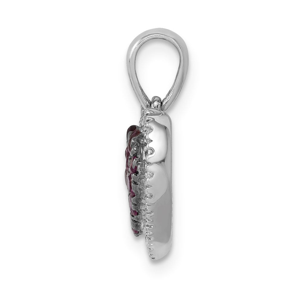 High Quality Luxury Pendant for Women by Ryan Jonathan Fine Jewelry
