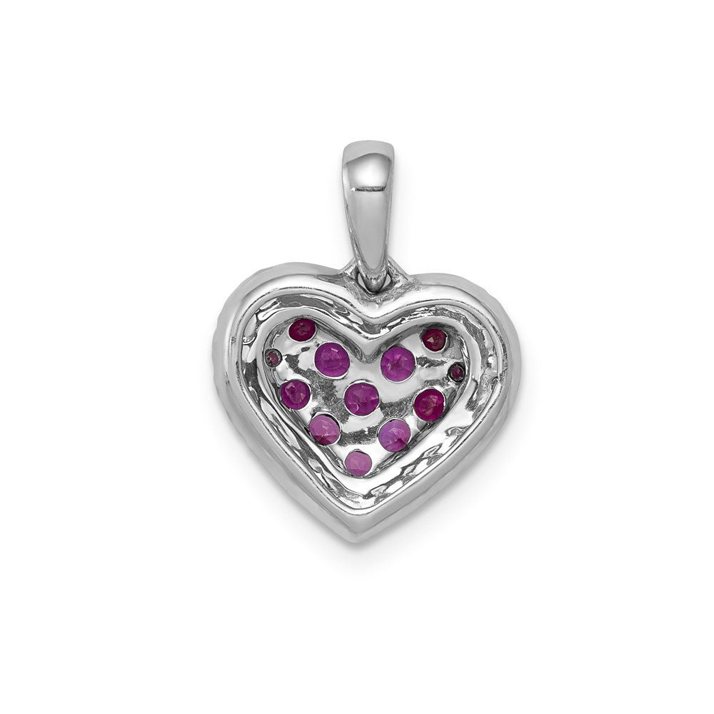 High Quality Luxury Pendant for Women by Ryan Jonathan Fine Jewelry