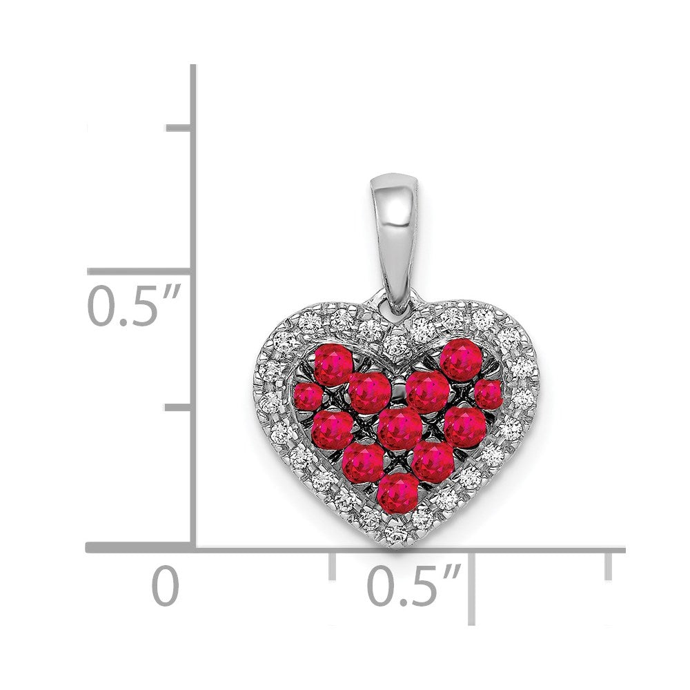 High Quality Luxury Pendant for Women by Ryan Jonathan Fine Jewelry