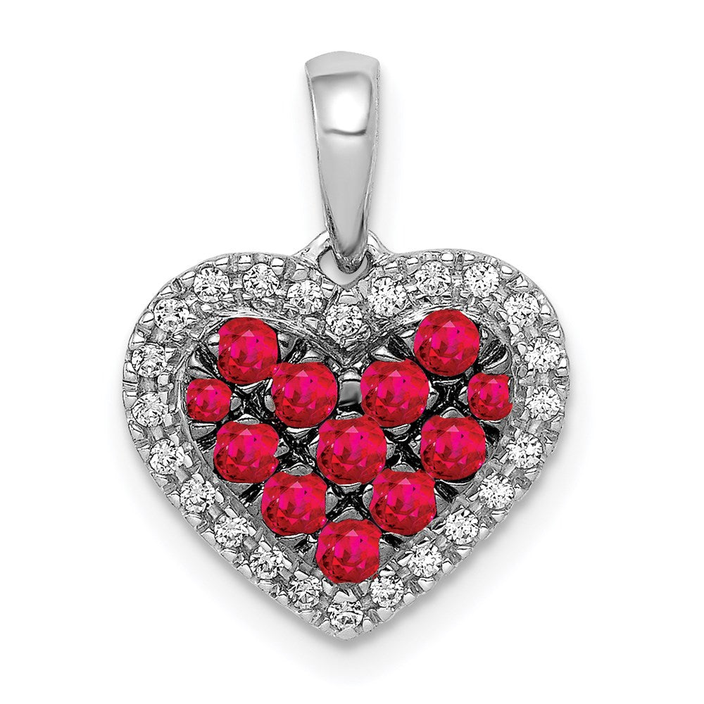 High Quality Luxury Pendant for Women by Ryan Jonathan Fine Jewelry