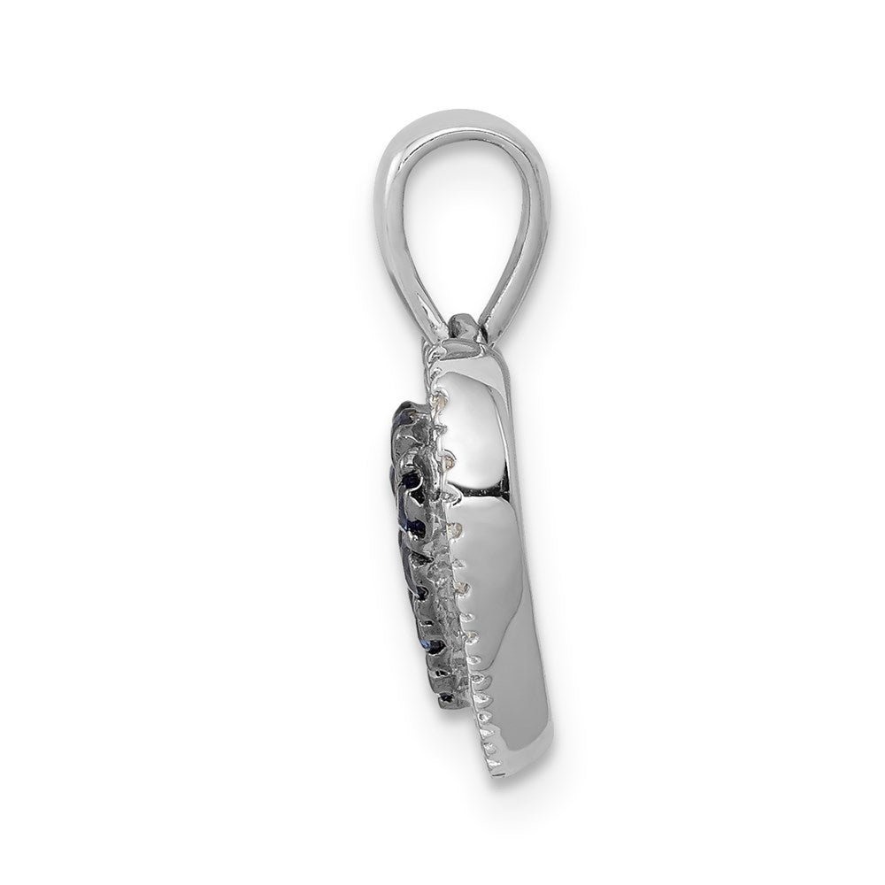 High Quality Luxury Pendant for Women by Ryan Jonathan Fine Jewelry