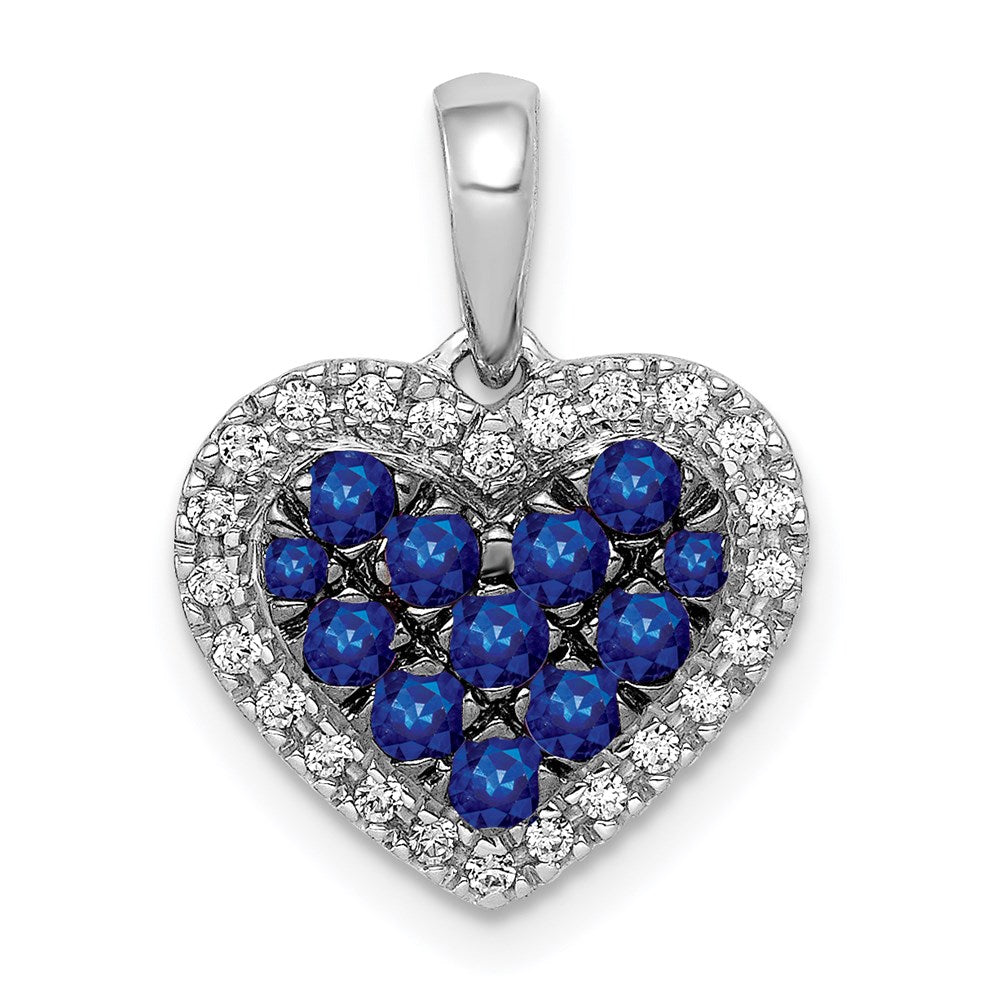 High Quality Luxury Pendant for Women by Ryan Jonathan Fine Jewelry