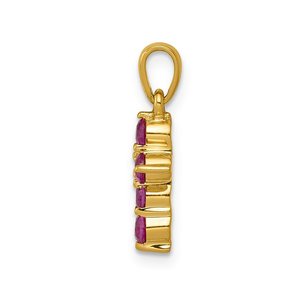 High Quality Luxury Pendant for Women by Ryan Jonathan Fine Jewelry