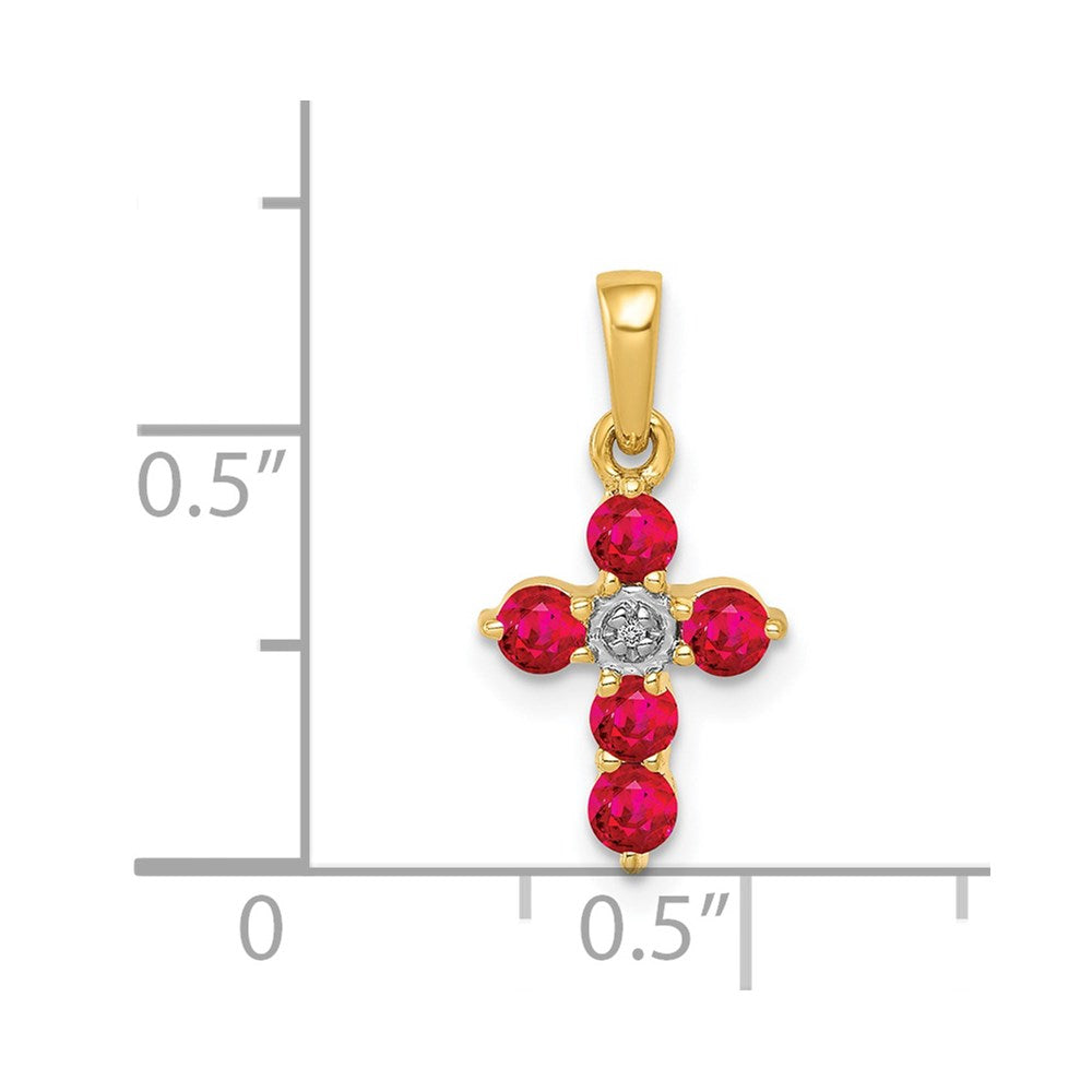 High Quality Luxury Pendant for Women by Ryan Jonathan Fine Jewelry