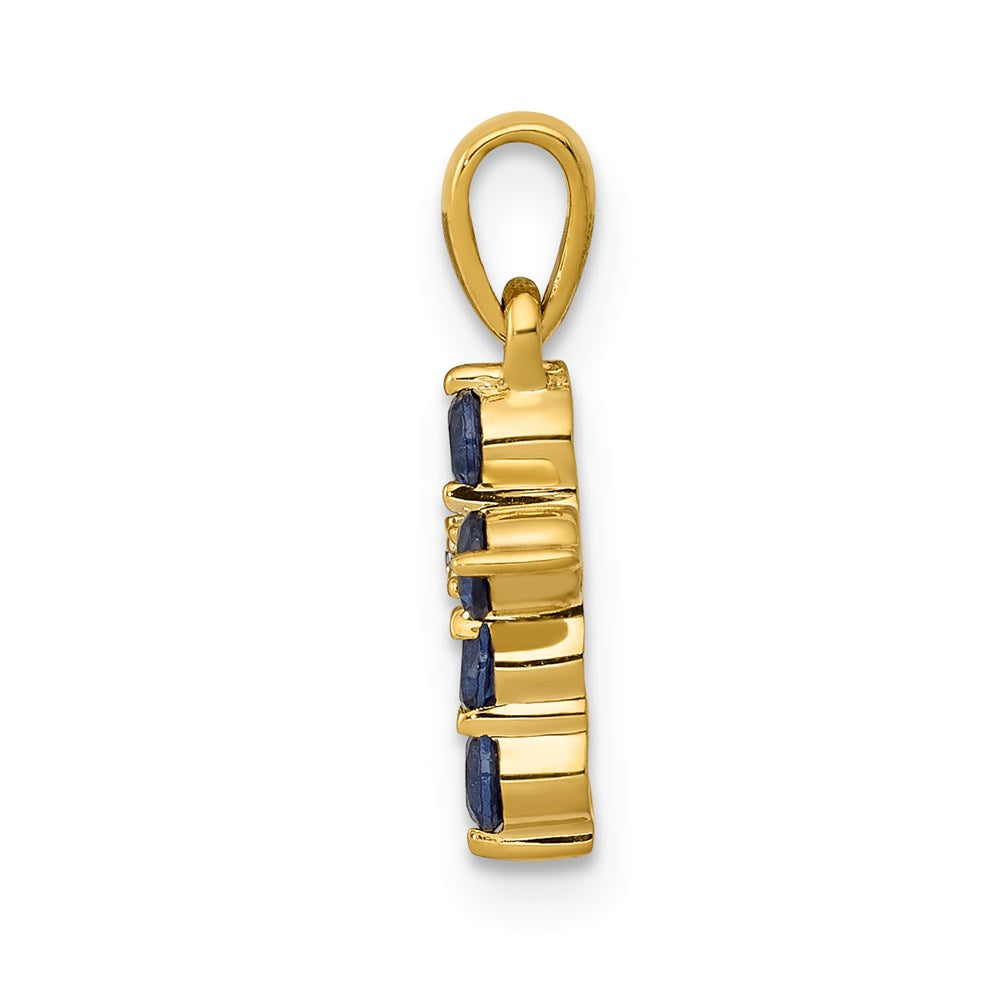 High Quality Luxury Pendant for Women by Ryan Jonathan Fine Jewelry