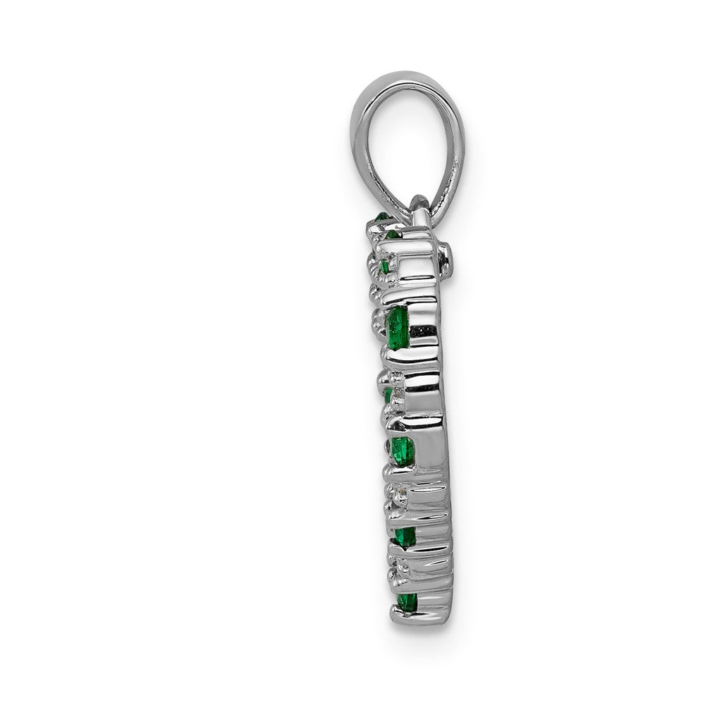 High Quality Luxury Pendant for Women by Ryan Jonathan Fine Jewelry
