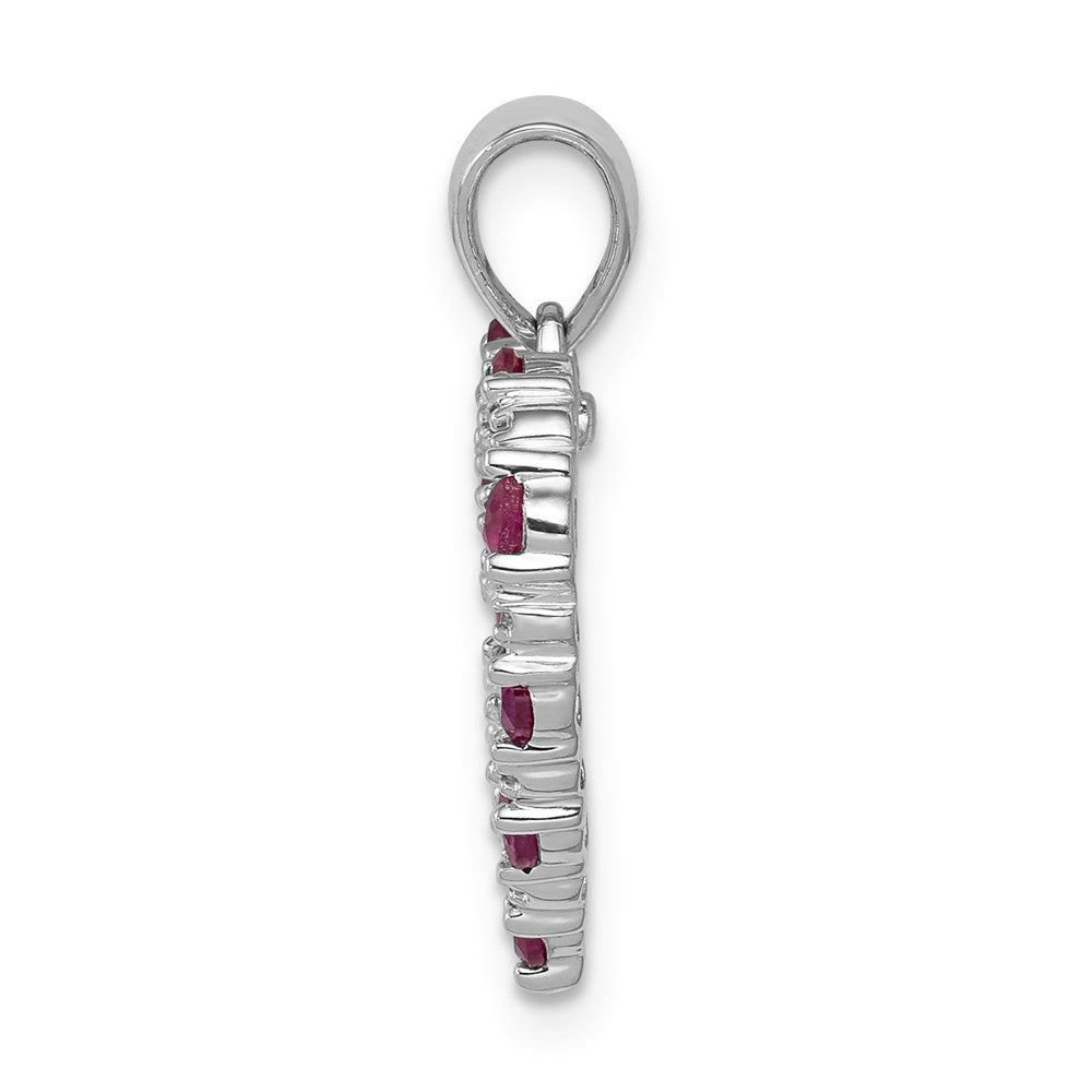 High Quality Luxury Pendant for Women by Ryan Jonathan Fine Jewelry
