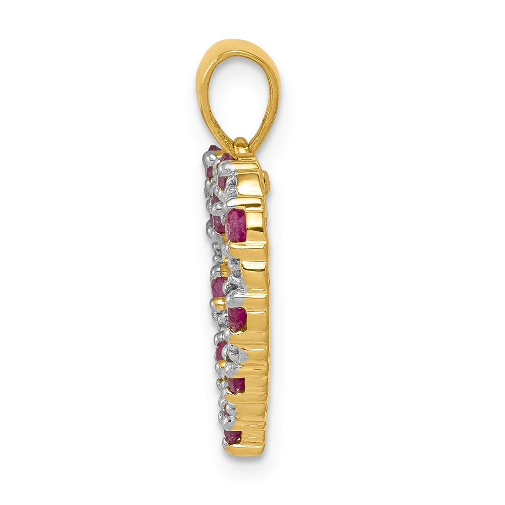 High Quality Luxury Pendant for Women by Ryan Jonathan Fine Jewelry