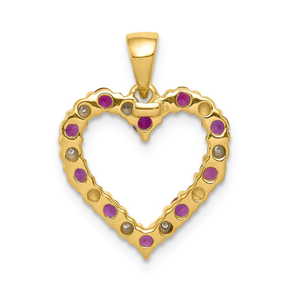 High Quality Luxury Pendant for Women by Ryan Jonathan Fine Jewelry