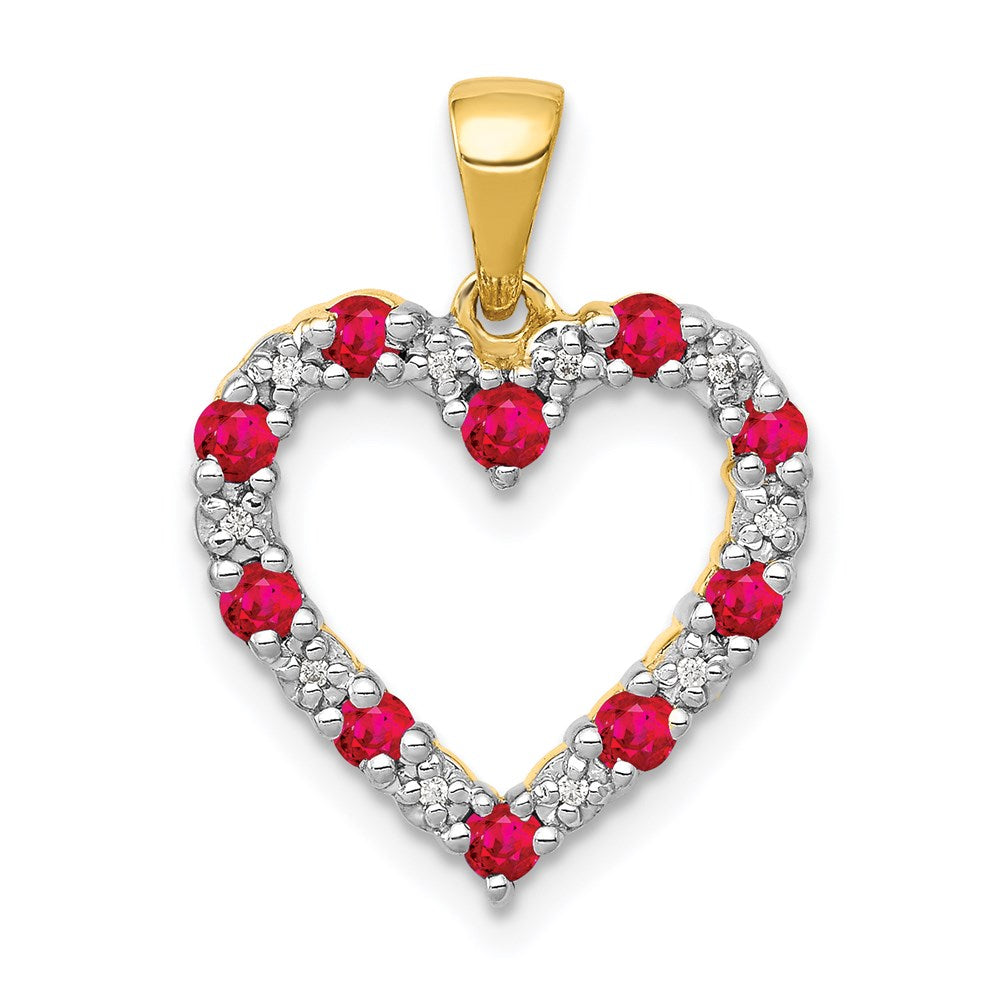 High Quality Luxury Pendant for Women by Ryan Jonathan Fine Jewelry