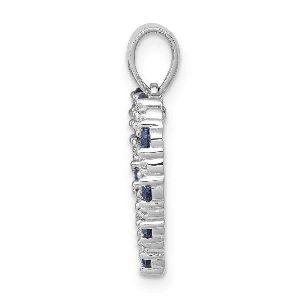 High Quality Luxury Pendant for Women by Ryan Jonathan Fine Jewelry