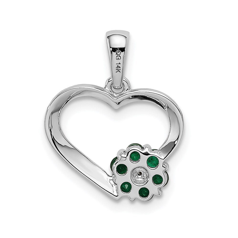 High Quality Luxury Pendant for Women by Ryan Jonathan Fine Jewelry