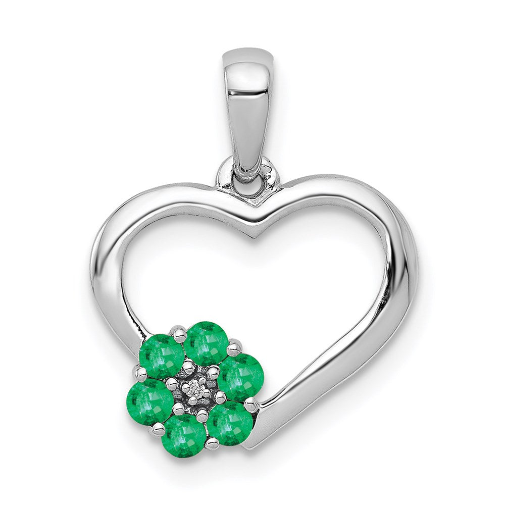 High Quality Luxury Pendant for Women by Ryan Jonathan Fine Jewelry