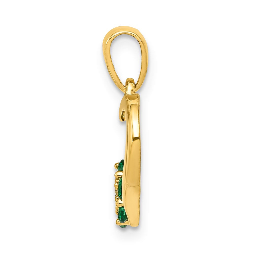 High Quality Luxury Pendant for Women by Ryan Jonathan Fine Jewelry