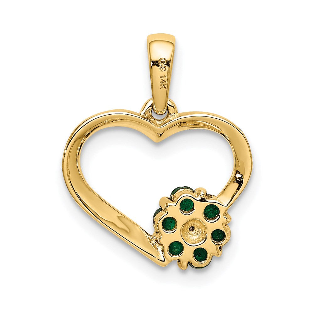 High Quality Luxury Pendant for Women by Ryan Jonathan Fine Jewelry