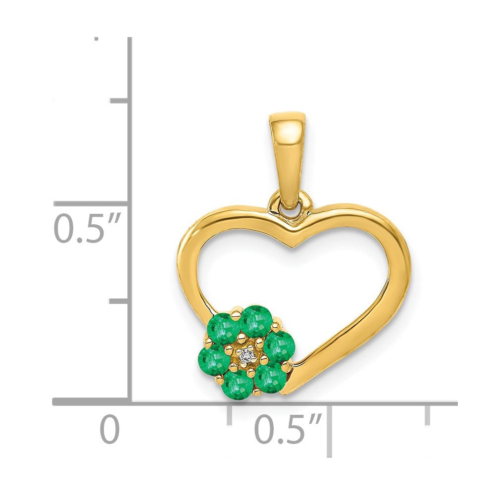 High Quality Luxury Pendant for Women by Ryan Jonathan Fine Jewelry