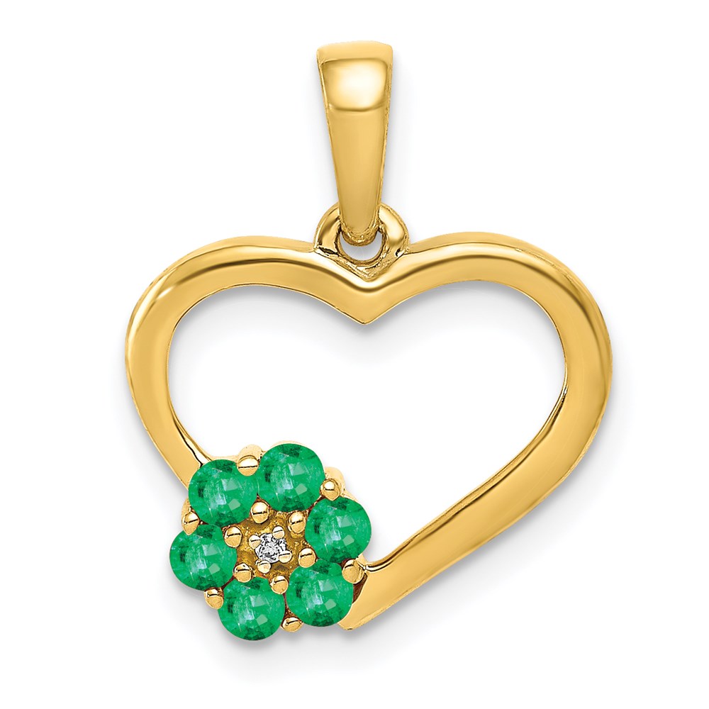 High Quality Luxury Pendant for Women by Ryan Jonathan Fine Jewelry