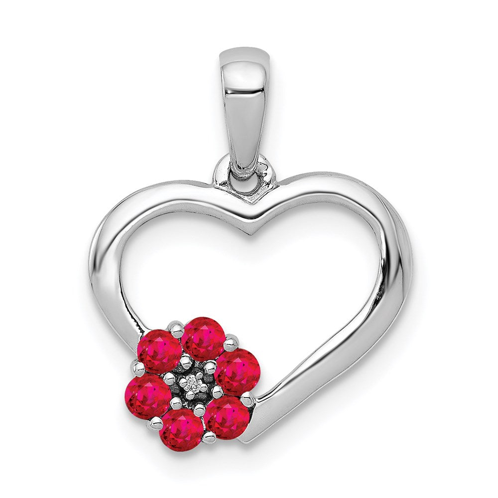 High Quality Luxury Pendant for Women by Ryan Jonathan Fine Jewelry