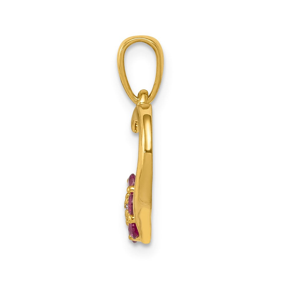 High Quality Luxury Pendant for Women by Ryan Jonathan Fine Jewelry