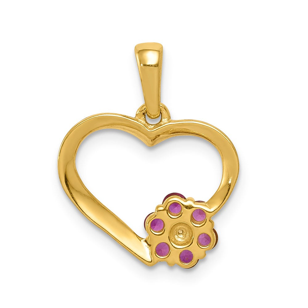 High Quality Luxury Pendant for Women by Ryan Jonathan Fine Jewelry