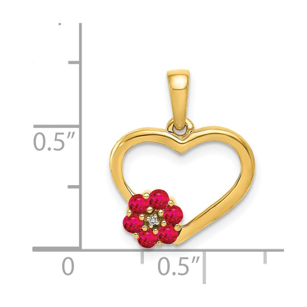 High Quality Luxury Pendant for Women by Ryan Jonathan Fine Jewelry