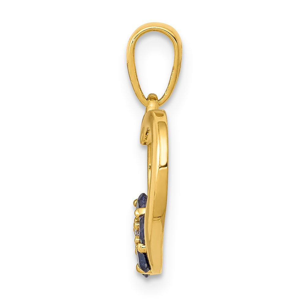 High Quality Luxury Pendant for Women by Ryan Jonathan Fine Jewelry