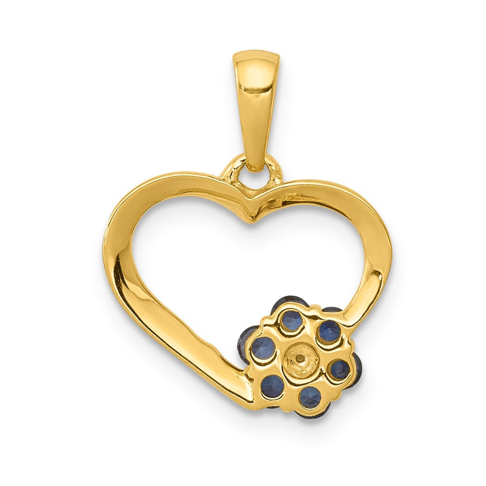 High Quality Luxury Pendant for Women by Ryan Jonathan Fine Jewelry