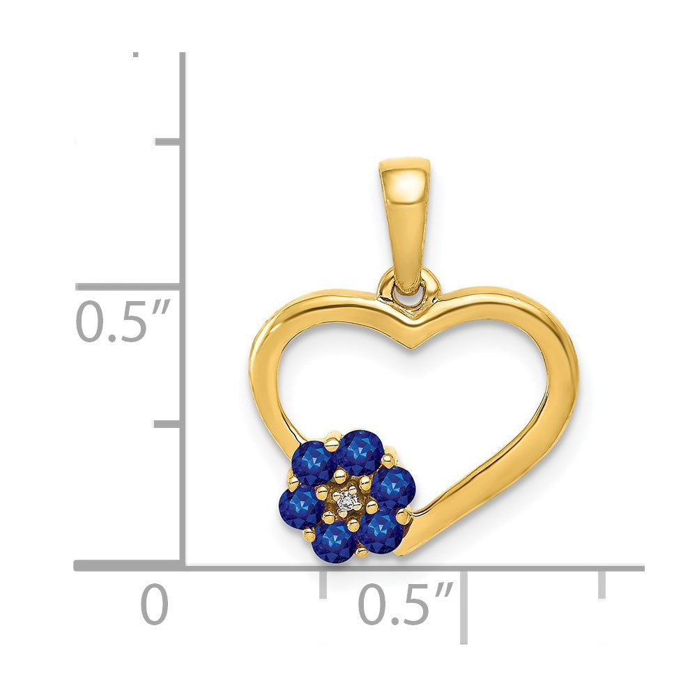 High Quality Luxury Pendant for Women by Ryan Jonathan Fine Jewelry