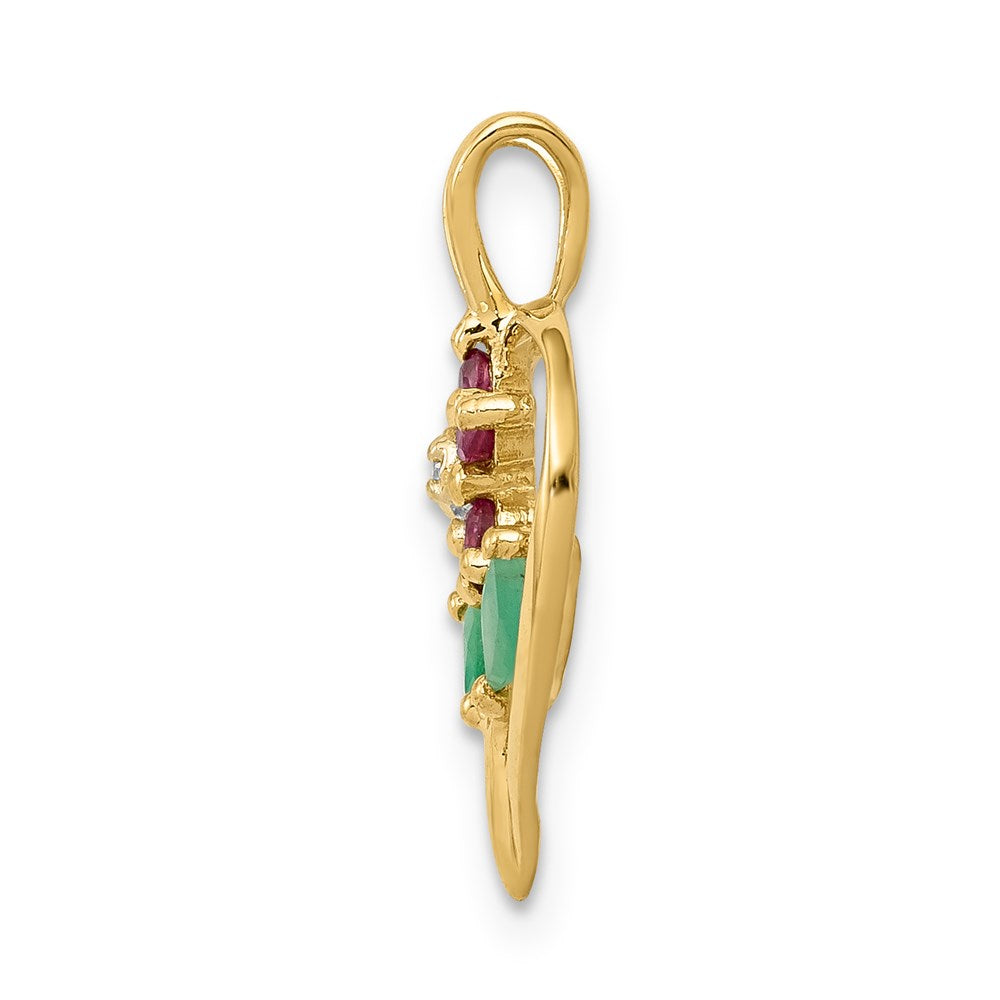 High Quality Luxury Pendant for Women by Ryan Jonathan Fine Jewelry