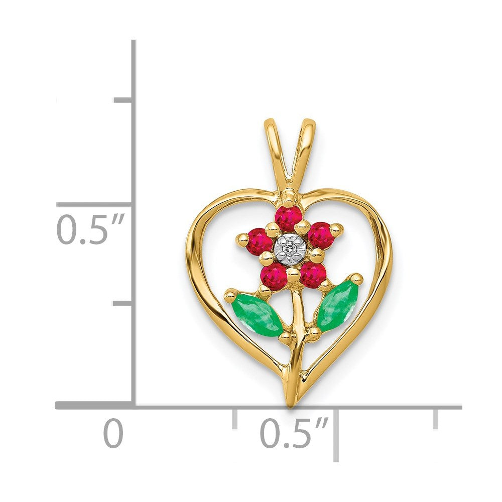High Quality Luxury Pendant for Women by Ryan Jonathan Fine Jewelry