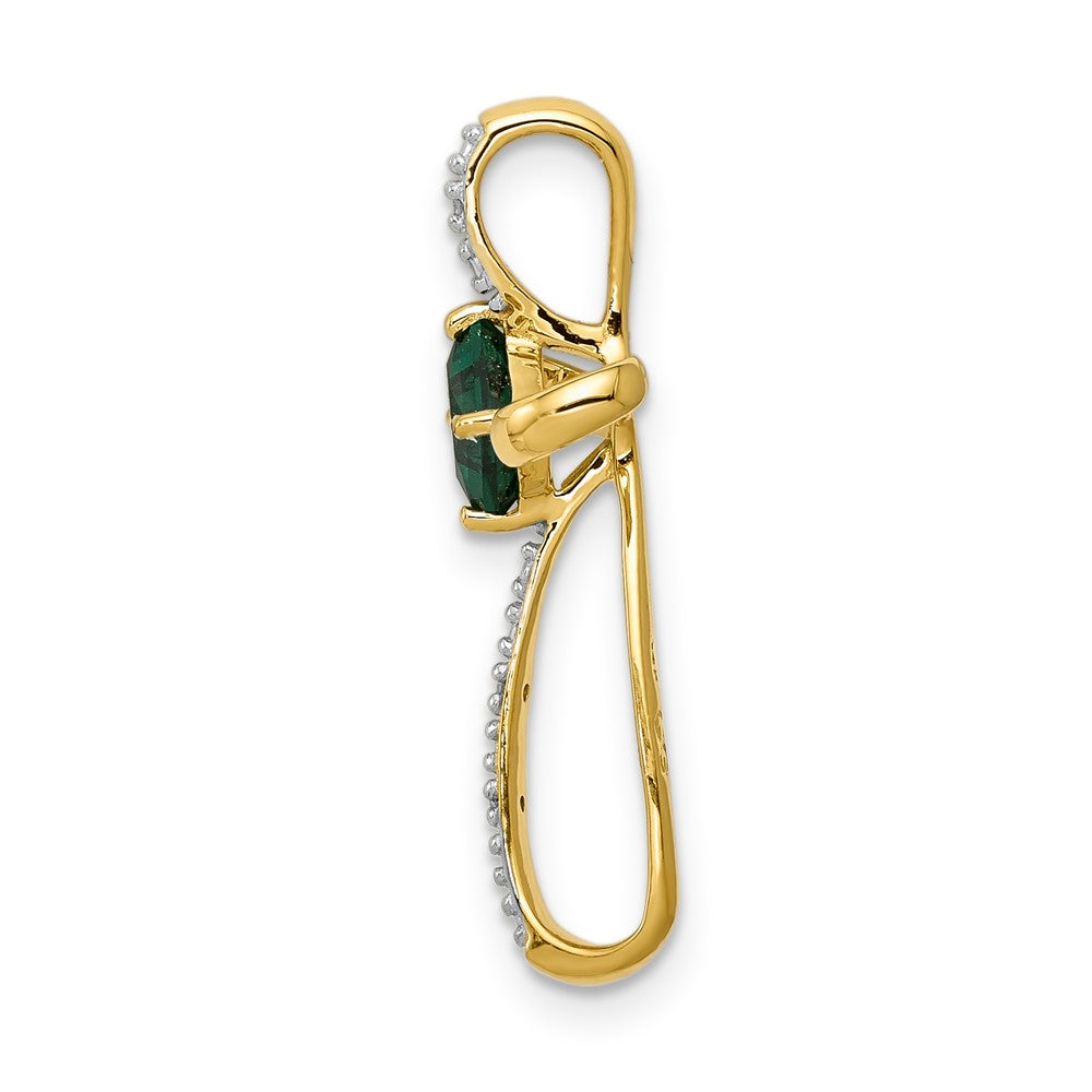 High Quality Luxury Pendant for Women by Ryan Jonathan Fine Jewelry