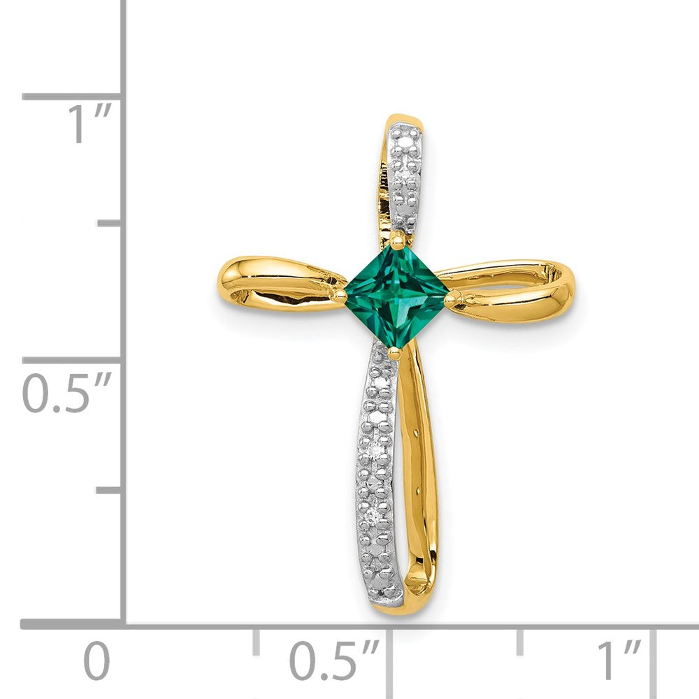 High Quality Luxury Pendant for Women by Ryan Jonathan Fine Jewelry