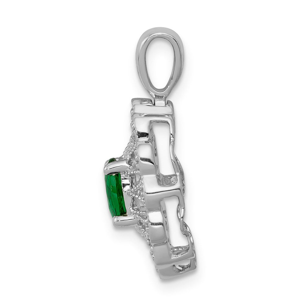 High Quality Luxury Pendant for Women by Ryan Jonathan Fine Jewelry
