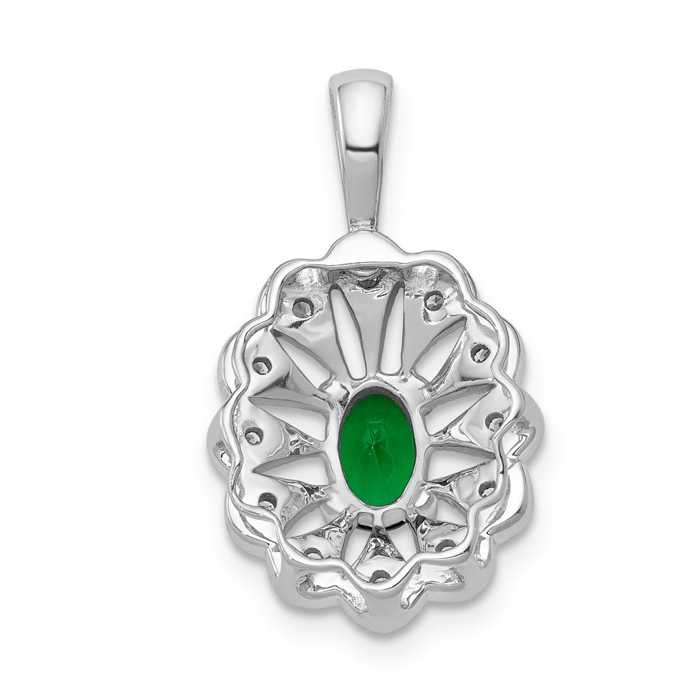High Quality Luxury Pendant for Women by Ryan Jonathan Fine Jewelry