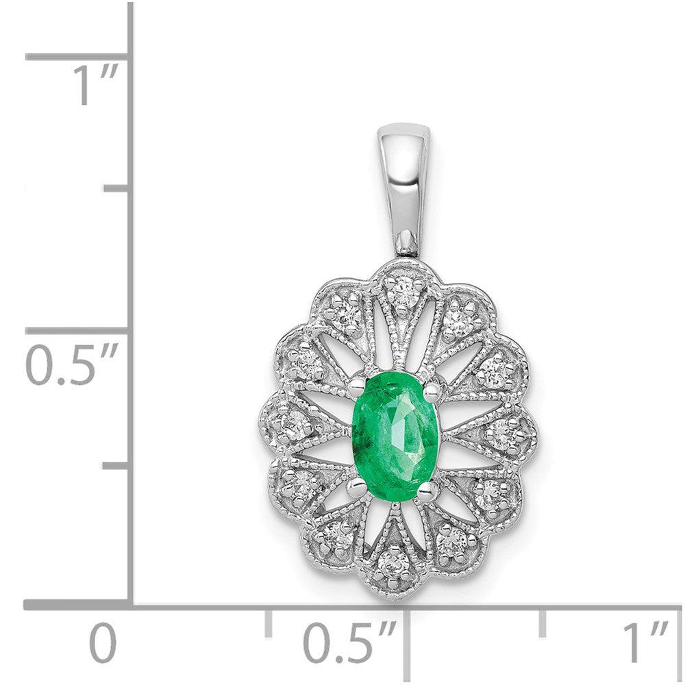 High Quality Luxury Pendant for Women by Ryan Jonathan Fine Jewelry