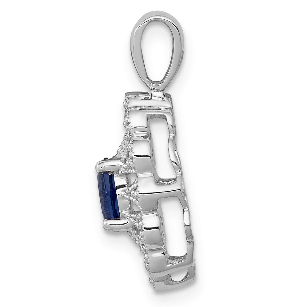 High Quality Luxury Pendant for Women by Ryan Jonathan Fine Jewelry