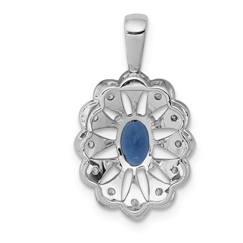 High Quality Luxury Pendant for Women by Ryan Jonathan Fine Jewelry