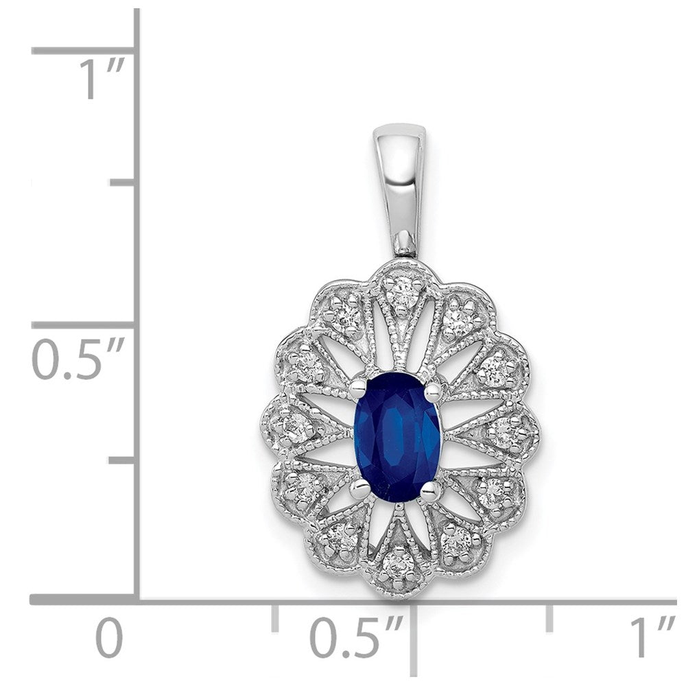 High Quality Luxury Pendant for Women by Ryan Jonathan Fine Jewelry