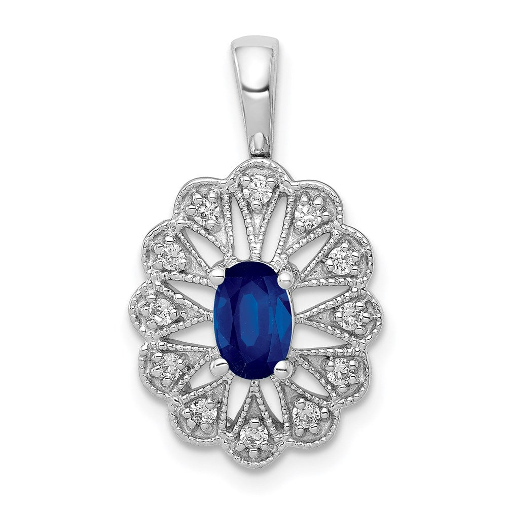 High Quality Luxury Pendant for Women by Ryan Jonathan Fine Jewelry