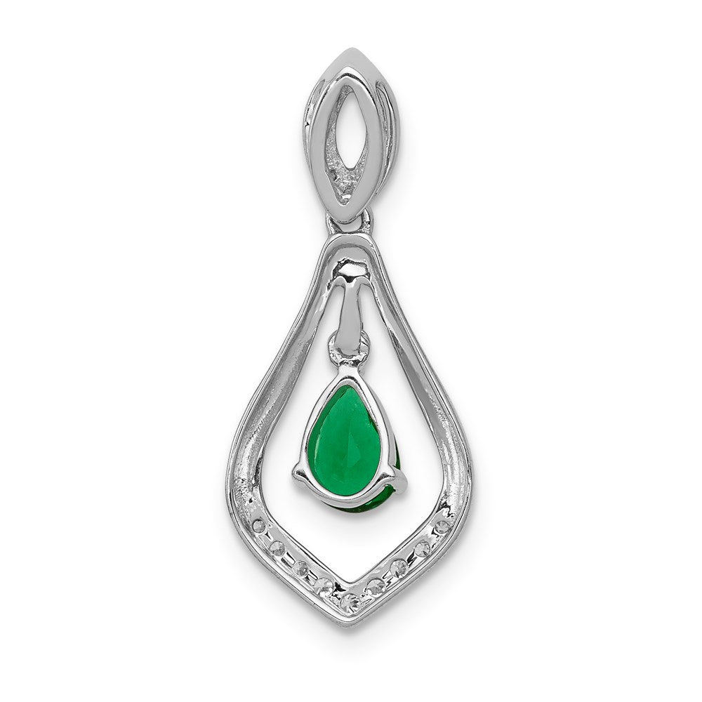 High Quality Luxury Pendant for Women by Ryan Jonathan Fine Jewelry