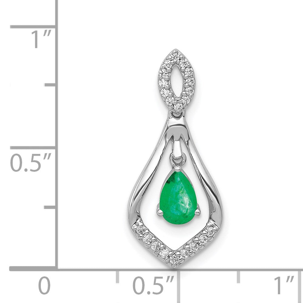 High Quality Luxury Pendant for Women by Ryan Jonathan Fine Jewelry