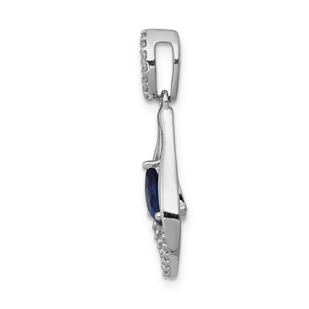 High Quality Luxury Pendant for Women by Ryan Jonathan Fine Jewelry