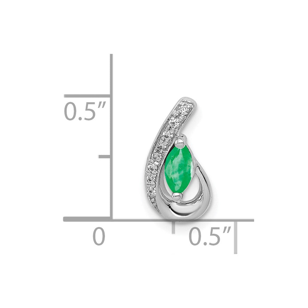 High Quality Luxury Pendant for Women by Ryan Jonathan Fine Jewelry