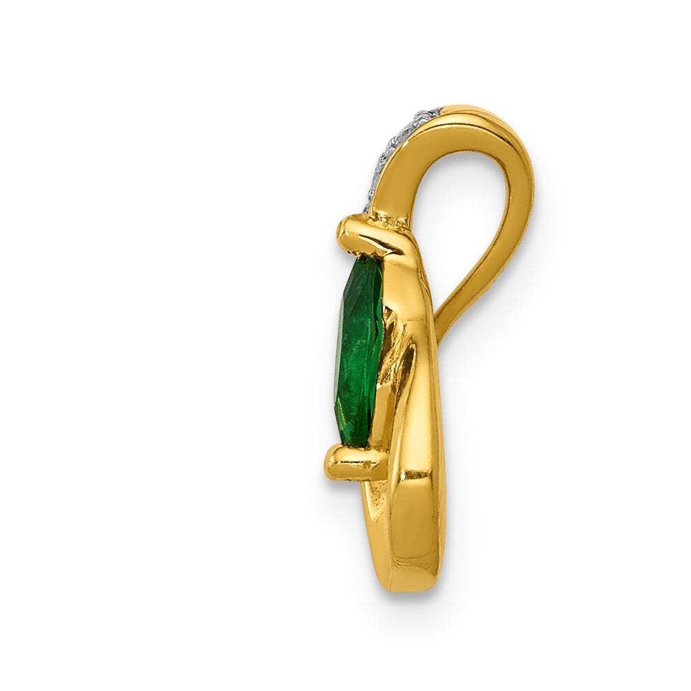 High Quality Luxury Pendant for Women by Ryan Jonathan Fine Jewelry
